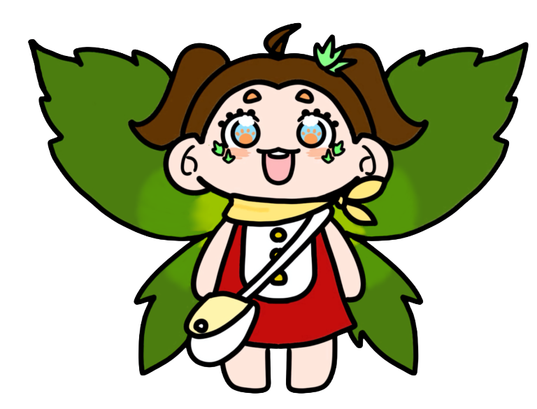 つきちゃん